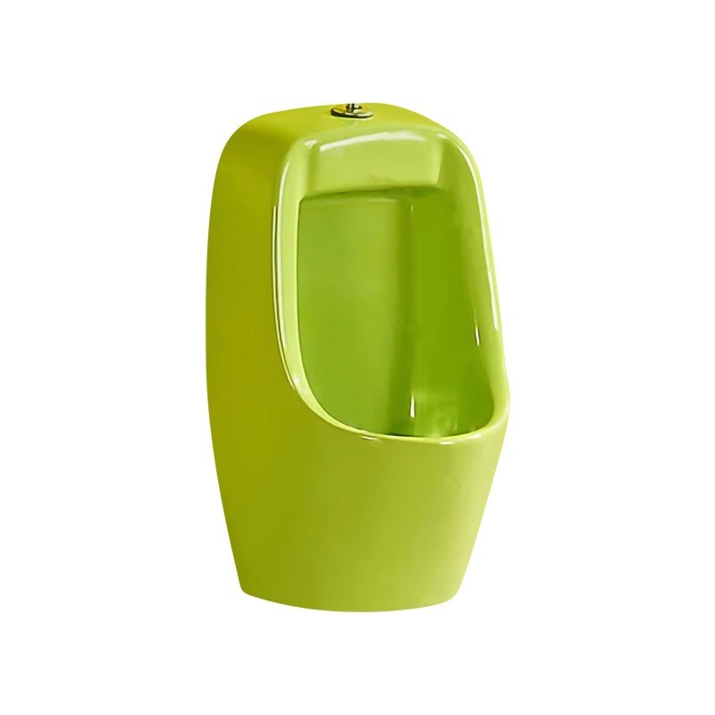 LT-880-CG-TL gold urinals-squat-pans