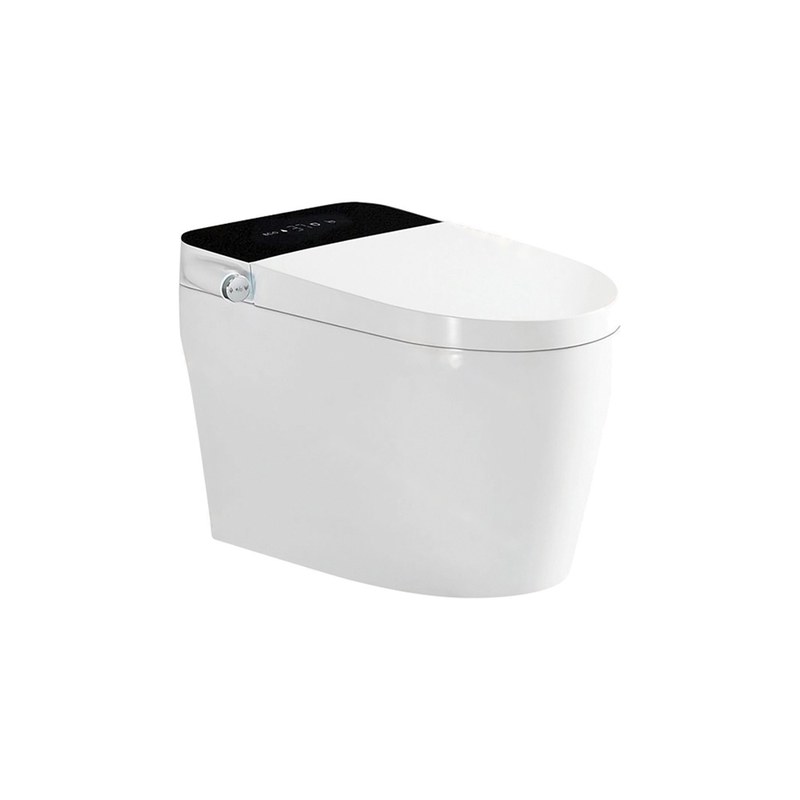 LT-TO-1048-B-BL white smart-toilets