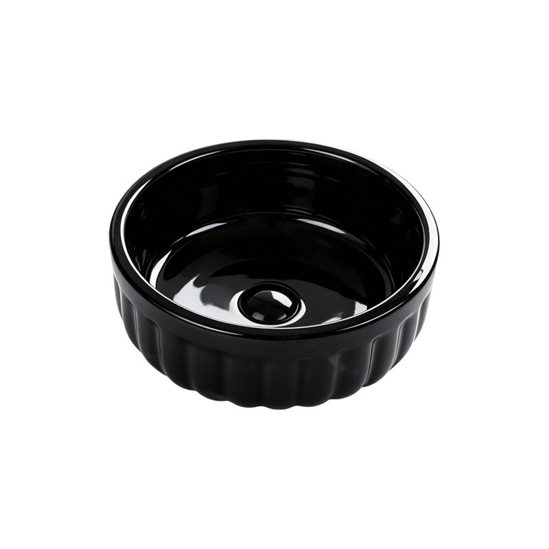 LT-6586-CG-BL black art-basins