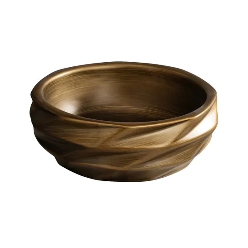 LT-60007-CCS-1 colored art-basins