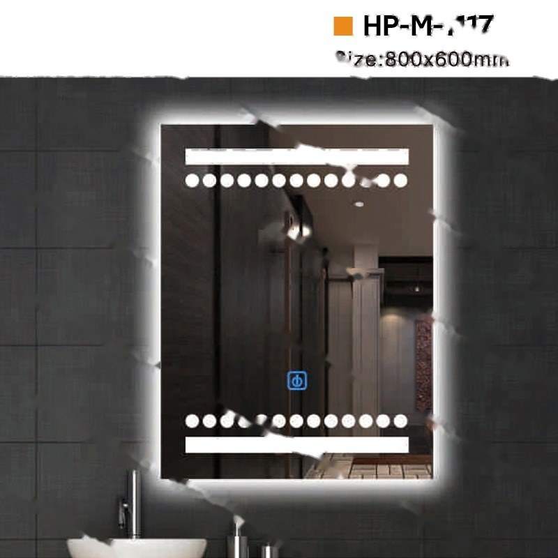 LT-M-1117 bathroom mirrors
