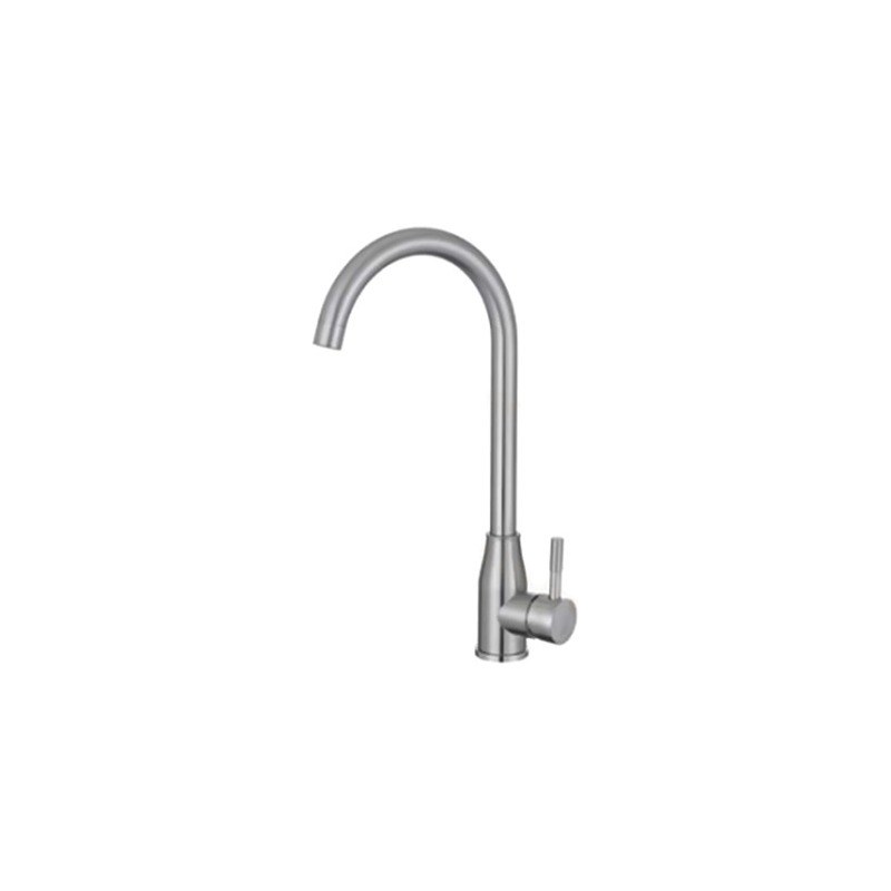 LT-10086-SS-TCSCLRLT kitchen faucet, kitchen mixer tap, sink faucet