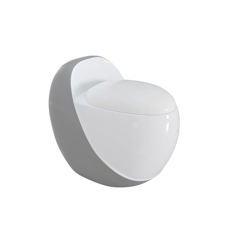 LT-1357-CG-LGW1 white one-piece-toilets