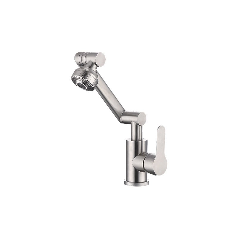 LT-10061-SS-TCMPLRLT basin faucet, washbasin mixer, lavatory faucet