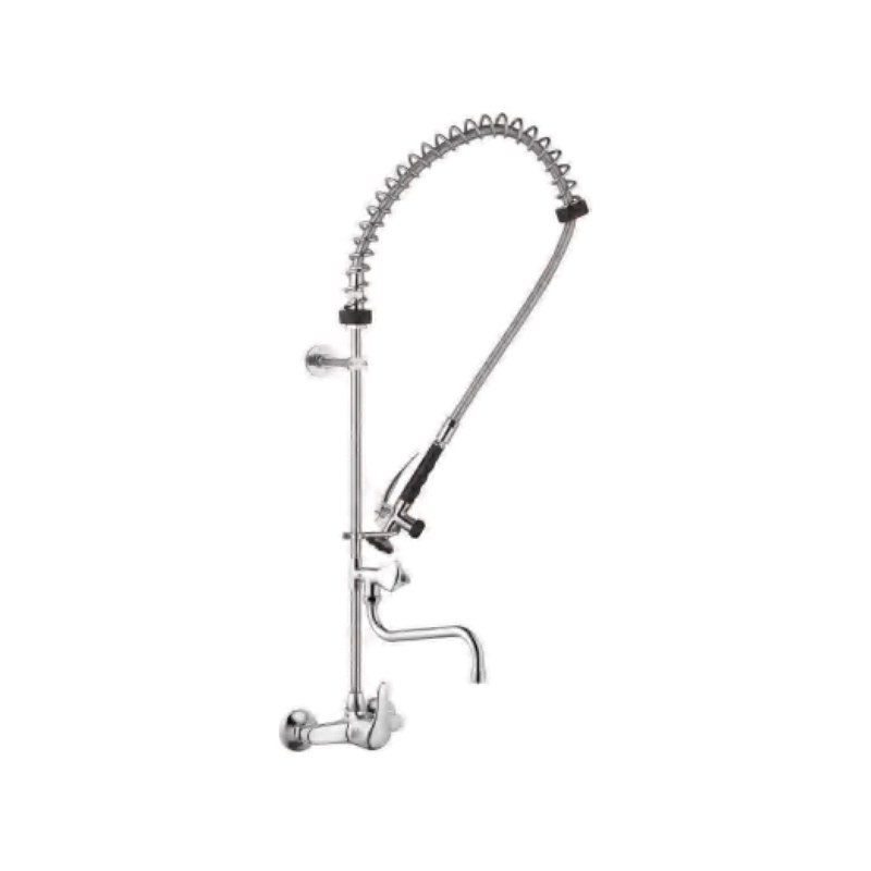 LT-10100-CFE-YCXSL bathtub faucet, tub filler, bath mixer