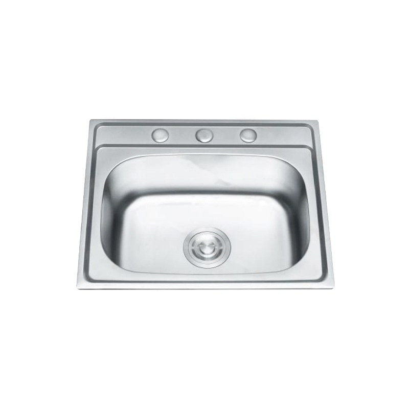 LT-5343LS kitchen sink, stainless sink, wash basin sink