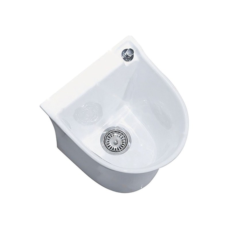LT-9047MP white mop-pools