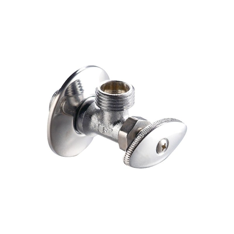LT-11924-BRA-VA angle valve, stop valve, bibcock