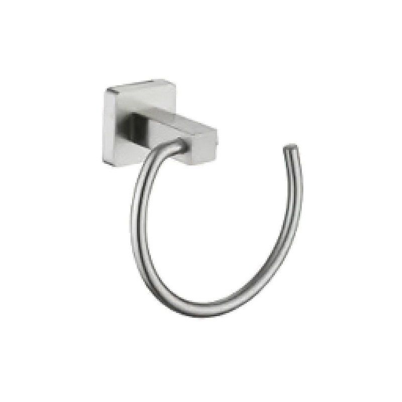 LT-ZS8406-N bathroom hardware set, towel bar, bath accessory