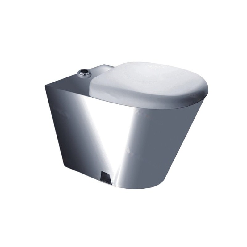 LT-10006-SS-BXGMT patterned urinals-squat-pans