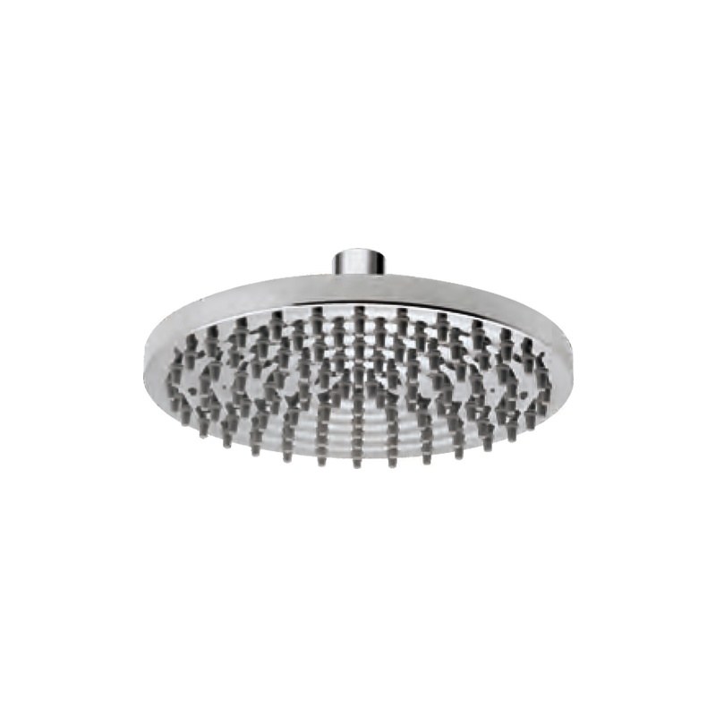 LT-10205-PLA-DP overhead shower, rain shower head, ceiling shower