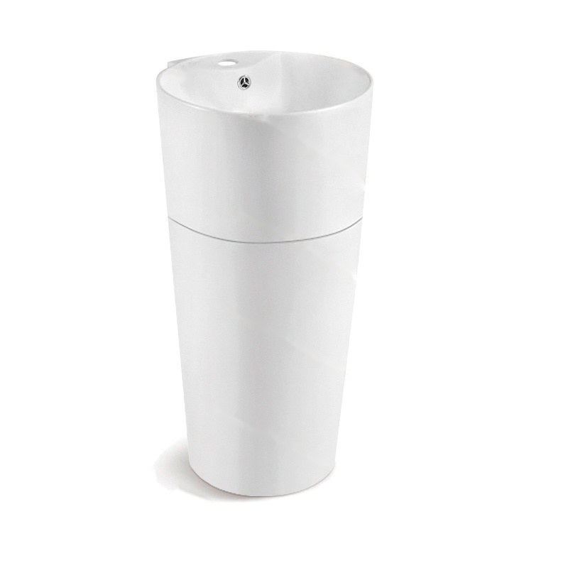 LT-6197 white art-basins