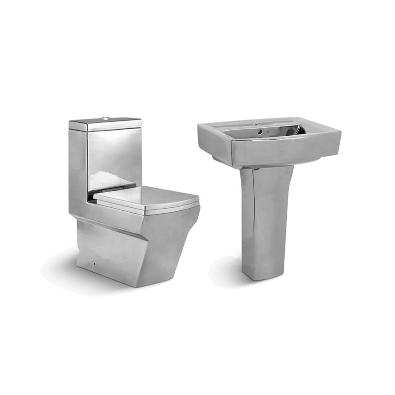 LT-1025-GI-PS---LT-325P-GI-PS grey one-piece-toilet-suites