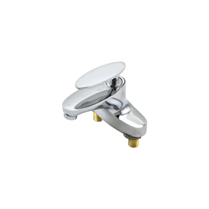 LT-10457-BRA-TCMPLRLT basin faucet, washbasin mixer, lavatory faucet