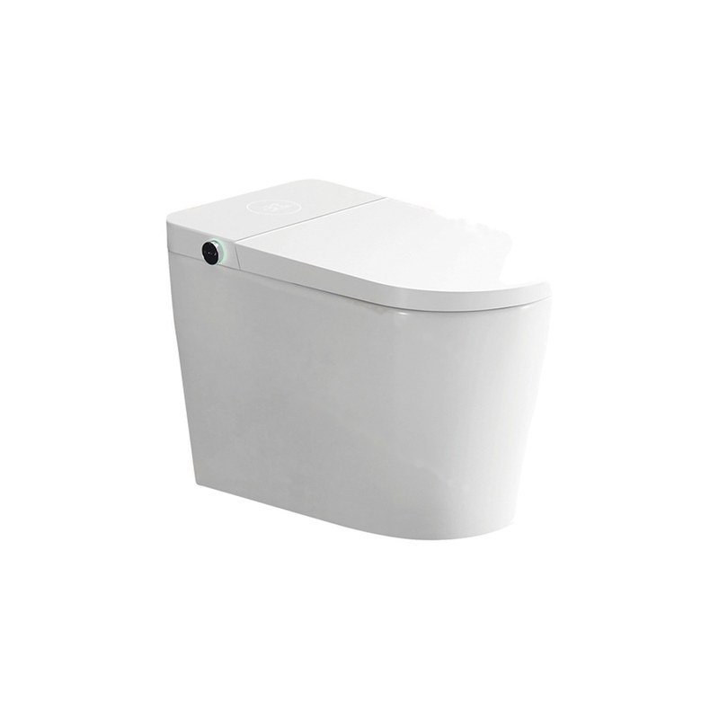 LT-TO-1051-WD-W white smart-toilets