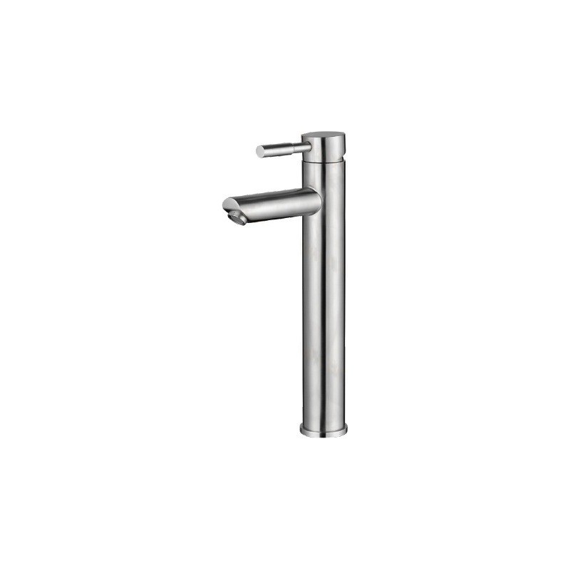LT-10045-SS-TCMPLRLT basin faucet, washbasin mixer, lavatory faucet
