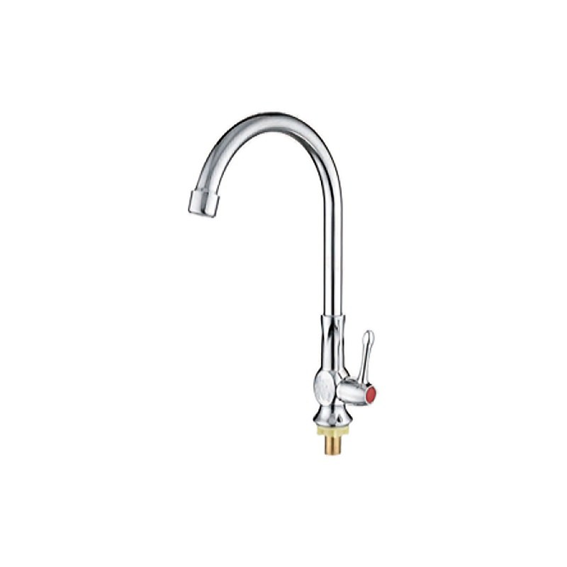 LT-10023-ZINC-TCSCDLLT kitchen faucet, kitchen mixer tap, sink faucet