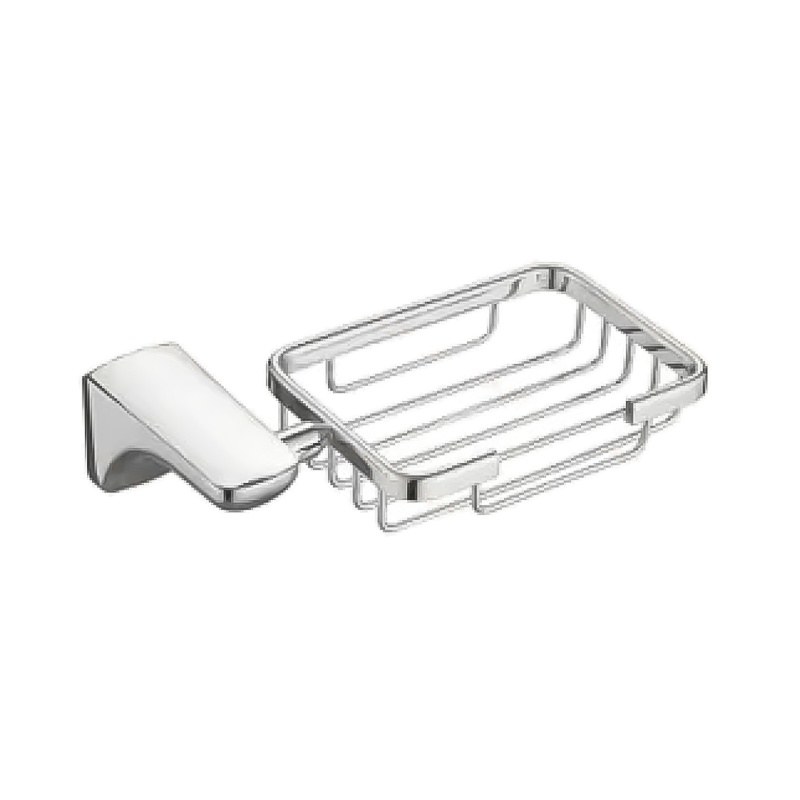 LT-ZS7612-C bathroom hardware set, towel bar, bath accessory