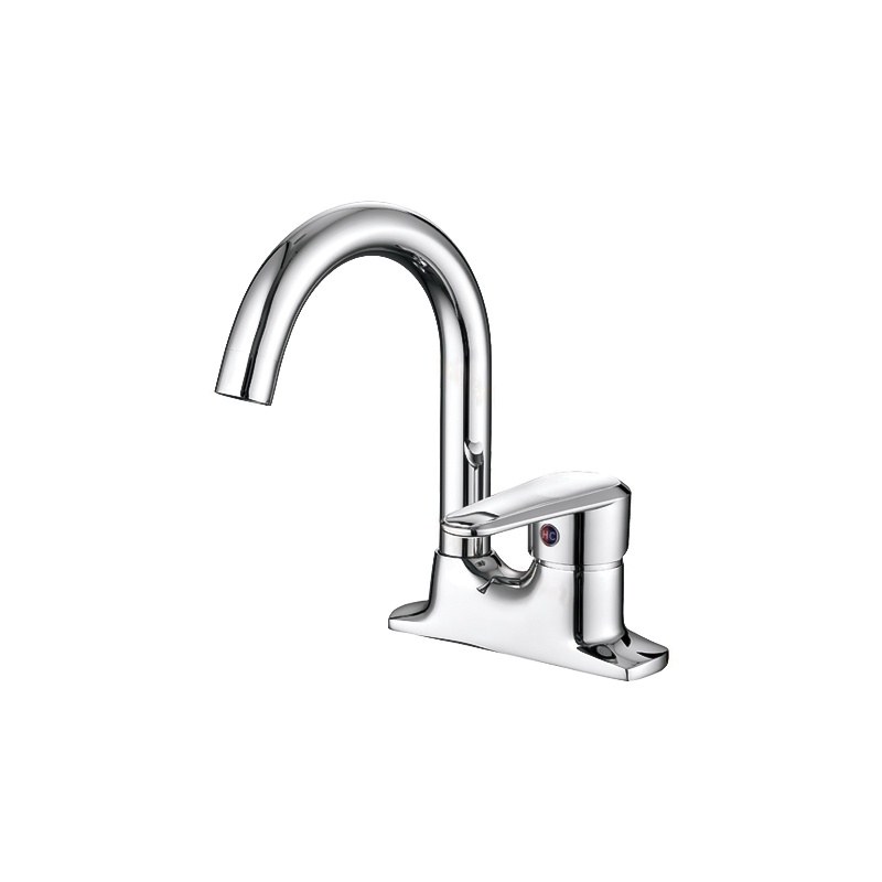 LT-10471-BRA-TCMPLRLT basin faucet, washbasin mixer, lavatory faucet