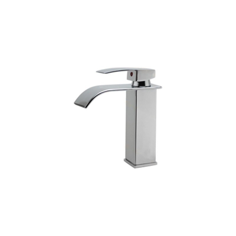 LT-10123-SS-TCMPLRLT basin faucet, washbasin mixer, lavatory faucet