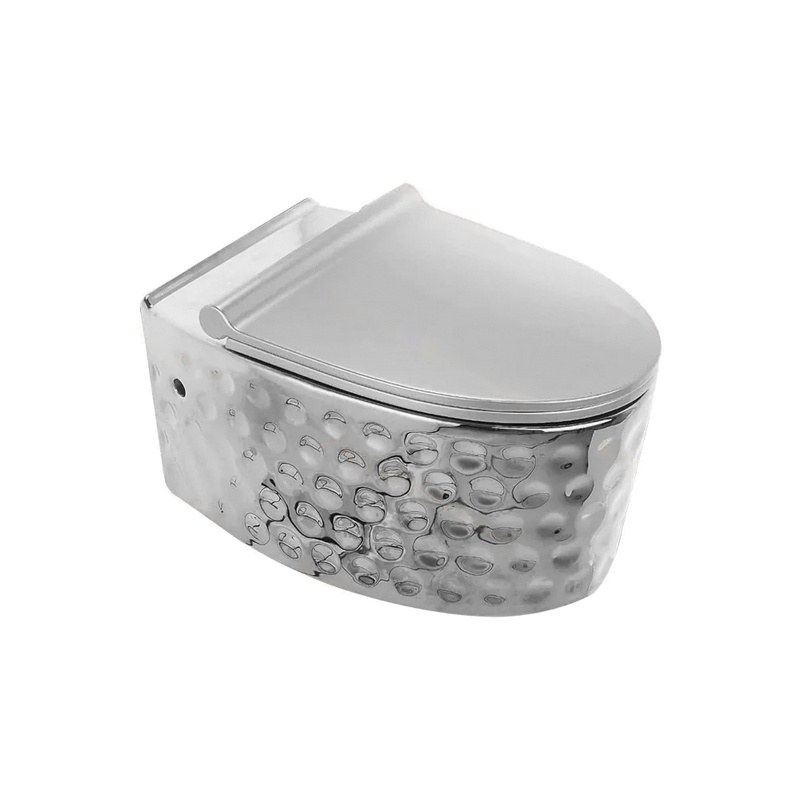 LT-WHT480-GI-SG grey wall-hung-toilets