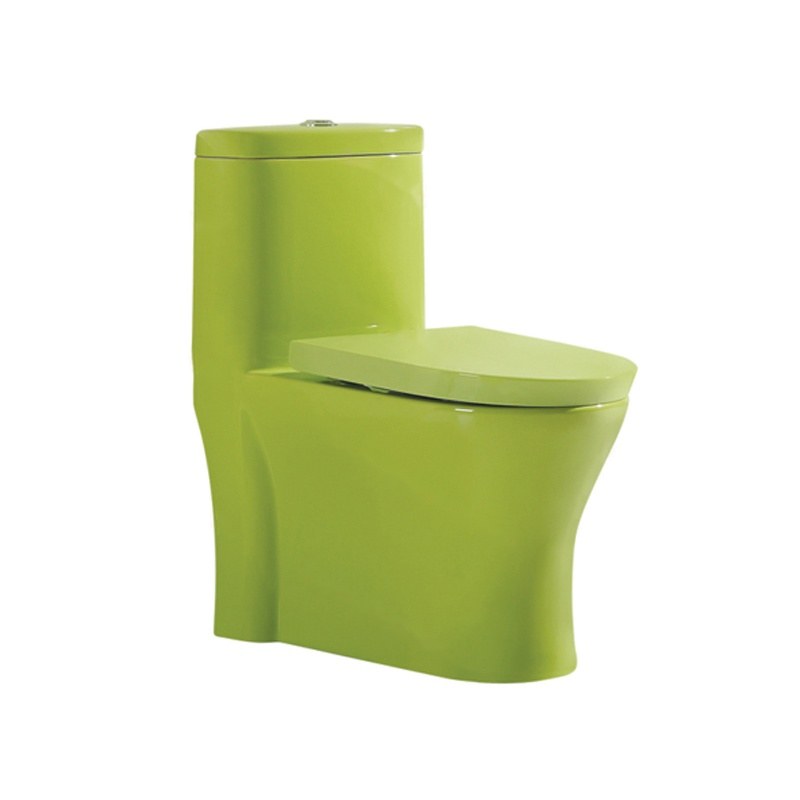 LT-1691-CG-G gold one-piece-toilets