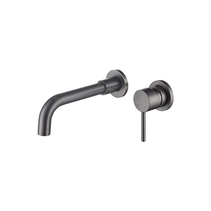 LT-10096-BRA-QCMPLRLT basin faucet, washbasin mixer, lavatory faucet
