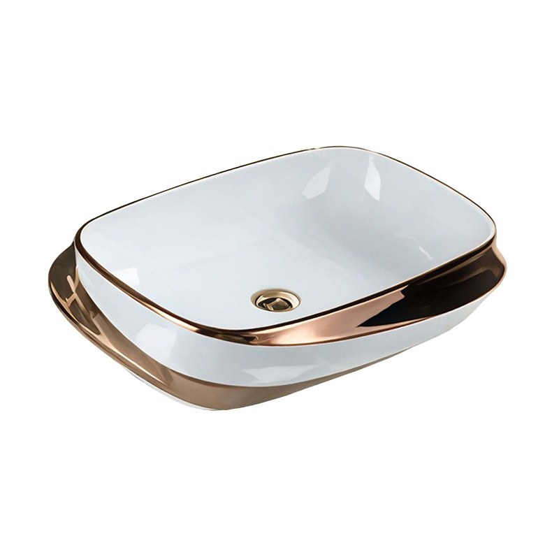 LT-6589-GID-WRG patterned art-basins
