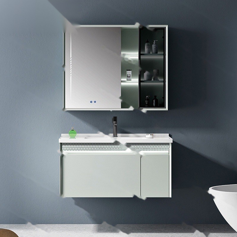 LT-2702 bathroom cabinets
