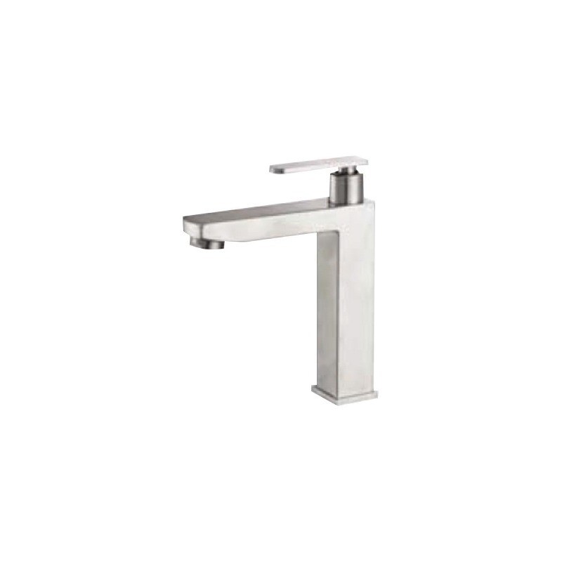 LT-10002-SS-TCMPDLLT basin faucet, washbasin mixer, lavatory faucet