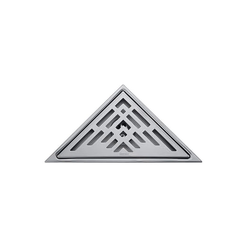 LT-10005-SS-DL floor drain, shower drain, waste outlet