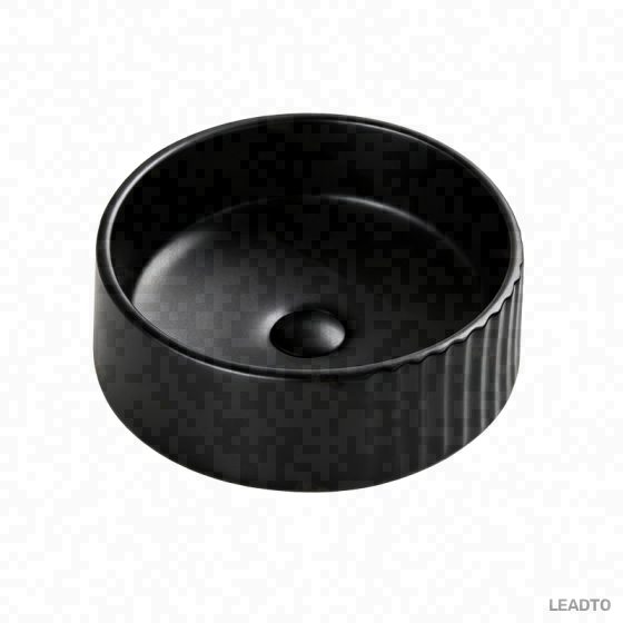 LT-60013-M-BL black art-basins