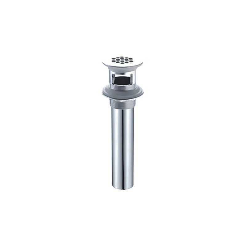LT-10215-BRA-MPXSQ floor drain, shower drain, waste outlet