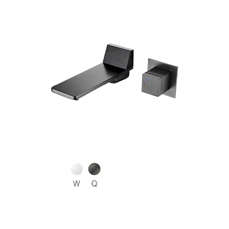 LT-10031-BRA-QCMPLRLT basin faucet, washbasin mixer, lavatory faucet