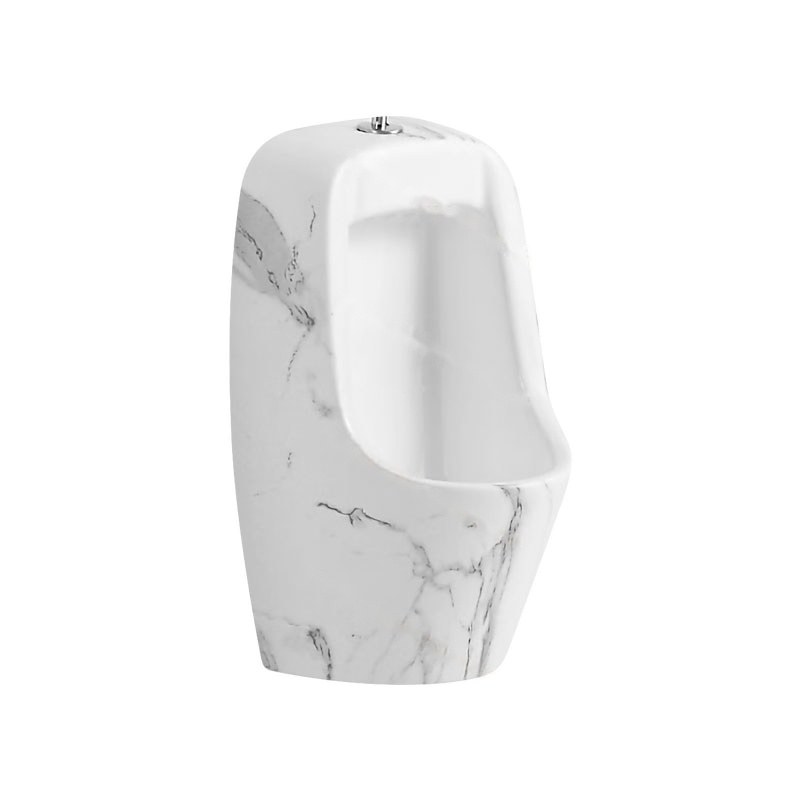 LT-880-DP-W urinal, squat pan, wall hung urinal