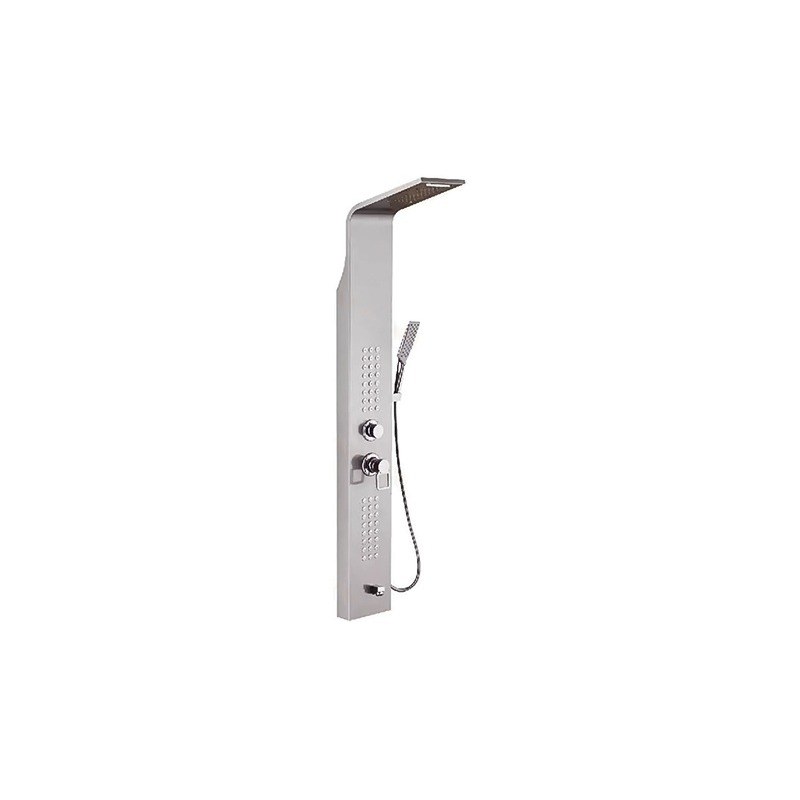 LT-10010-SS-YTHHLYP shower panels