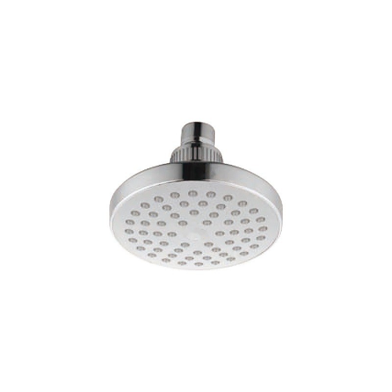 LT-10042-PLA-DP overhead shower, rain shower head, ceiling shower