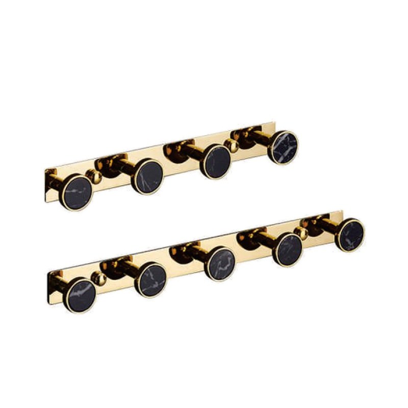 LT-ZA31601H-M bathroom hardware set, towel bar, bath accessory