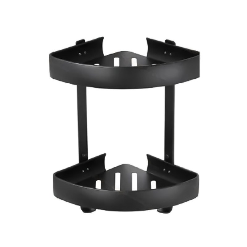 LT-AL5003-B bathroom hardware set, towel bar, bath accessory