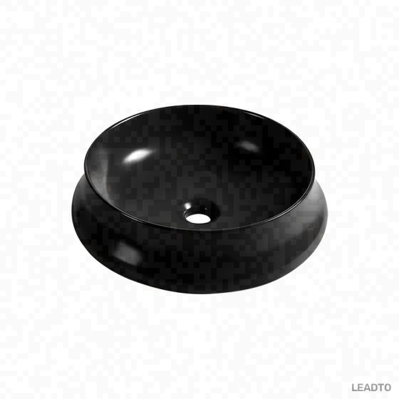 LT-6015-M-BL black art-basins