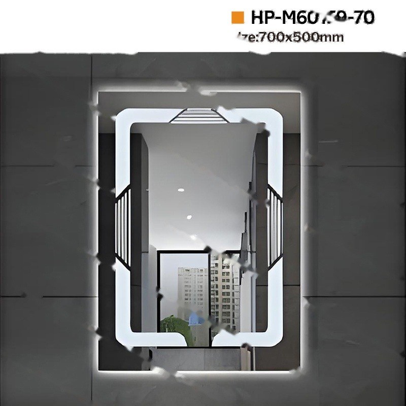 LT-M60159-70 bathroom mirrors