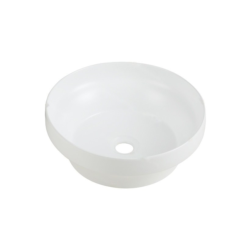 LT-6700-M-W white art-basins