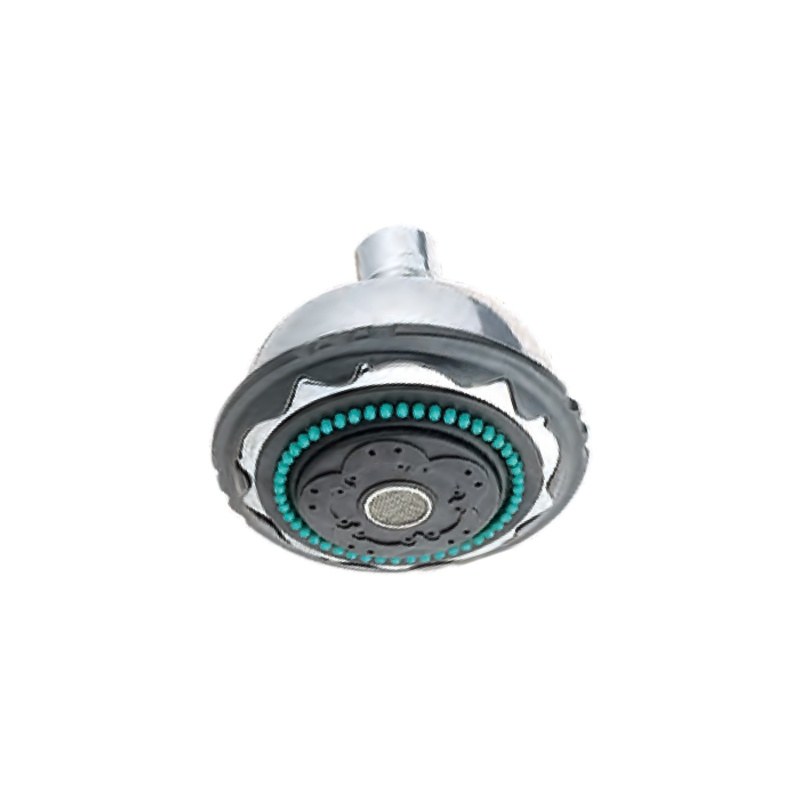 LT-10235-PLA-DP overhead shower, rain shower head, ceiling shower