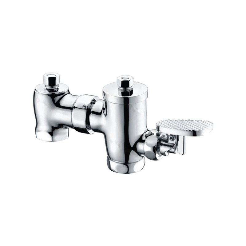 LT-10016-BRA-WSYSF white flush-valves