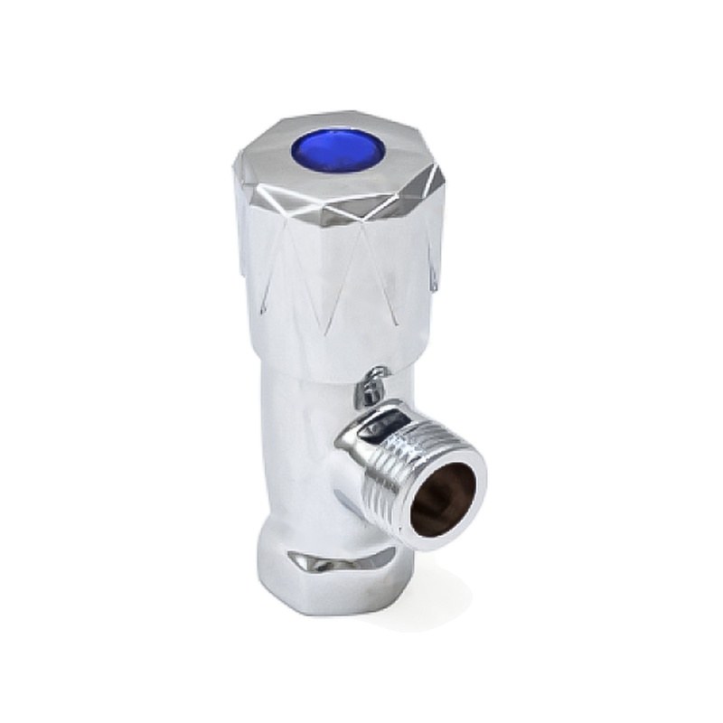 LT-10002-BRA-FM angle valve, stop valve, bibcock