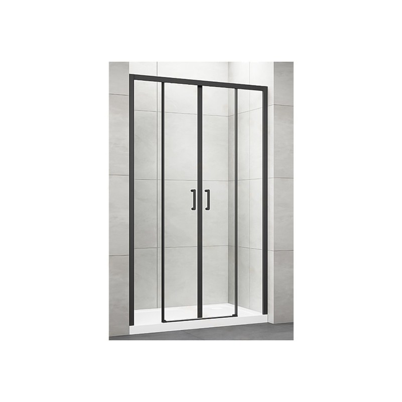 LT-10234-SR-LYF shower enclosure, shower cubicle, shower screen