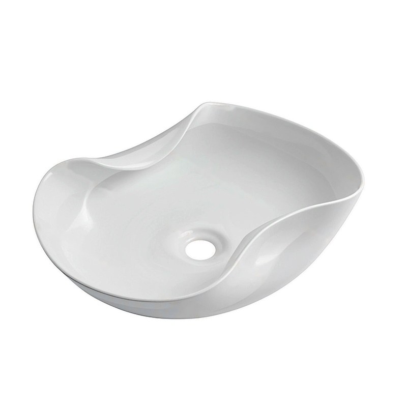 LT-6672 white art-basins