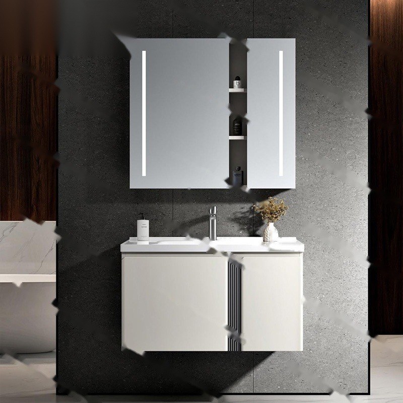LT-2607 bathroom cabinets