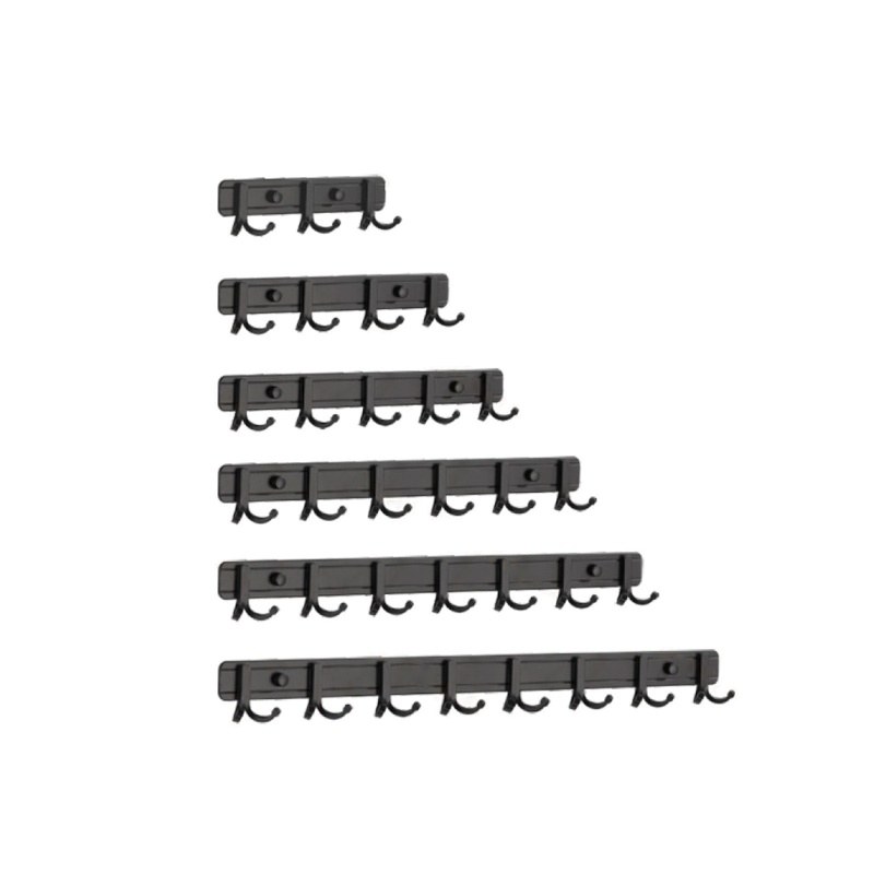 LT-AL9109-2 bathroom hardware set, towel bar, bath accessory