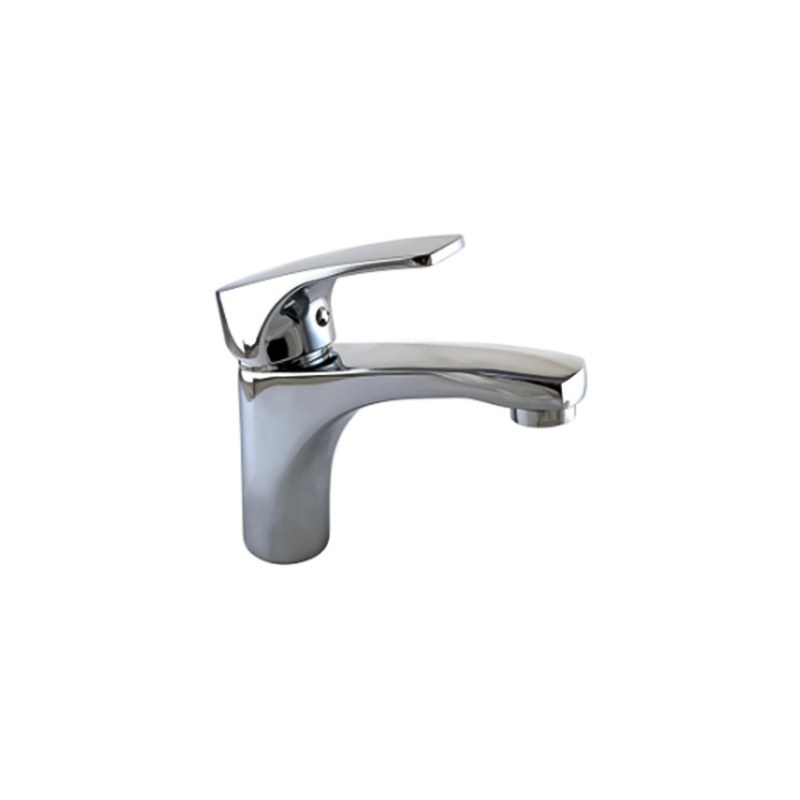 LT-10447-BRA-TCMPLRLT basin faucet, washbasin mixer, lavatory faucet